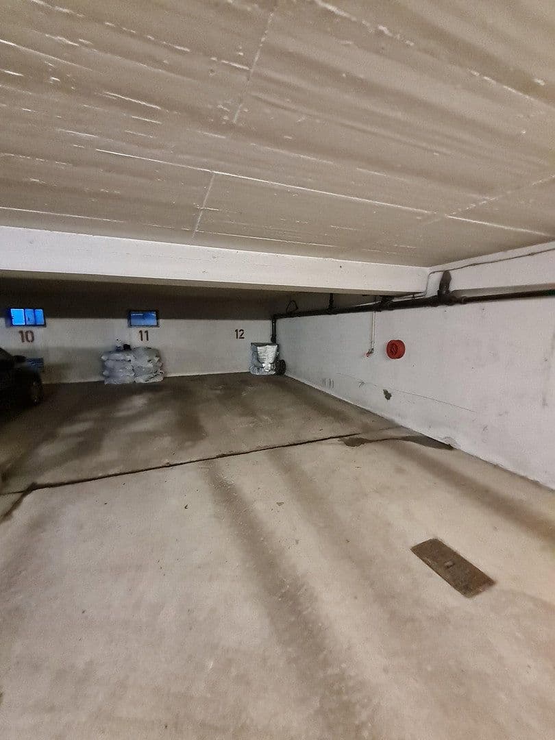 Prenájom bytu 2-izbový 64 m², Stadtbergen, Bavorsko Prenájom bytu 2-izbový 64 m², Stadtbergen, Bavorsko