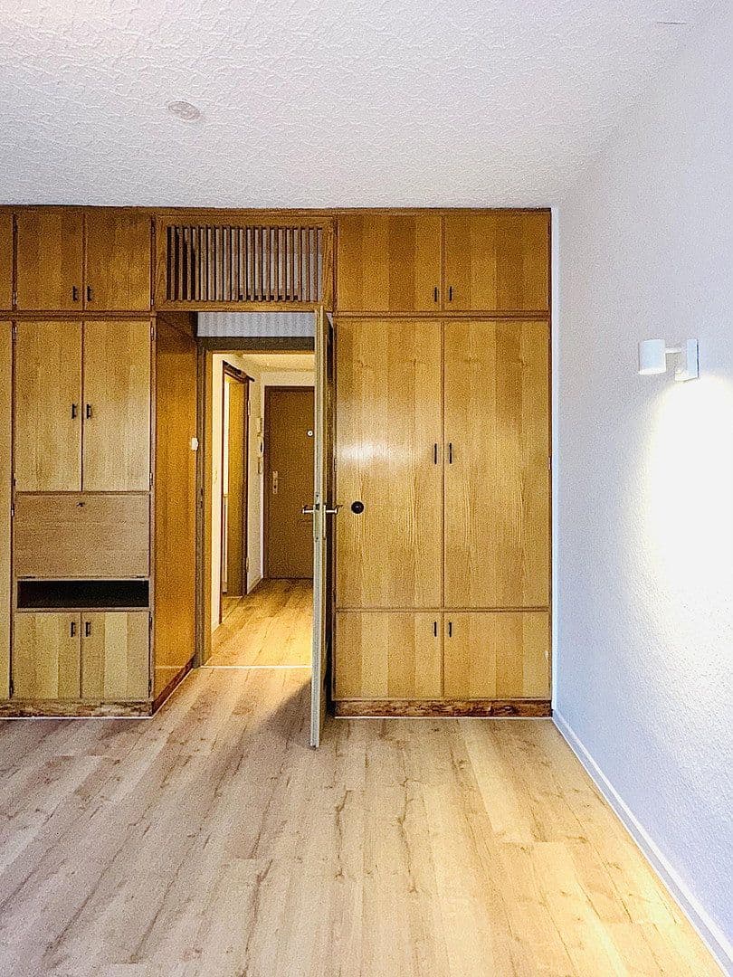 Predaj bytu 1-izbový 23 m², Mühlenweg 28, Wuppertal, Severné Porýnie - Westfálsko Predaj bytu 1-izbový 23 m², Mühlenweg 28, Wuppertal, Severné Porýnie - Westfálsko
