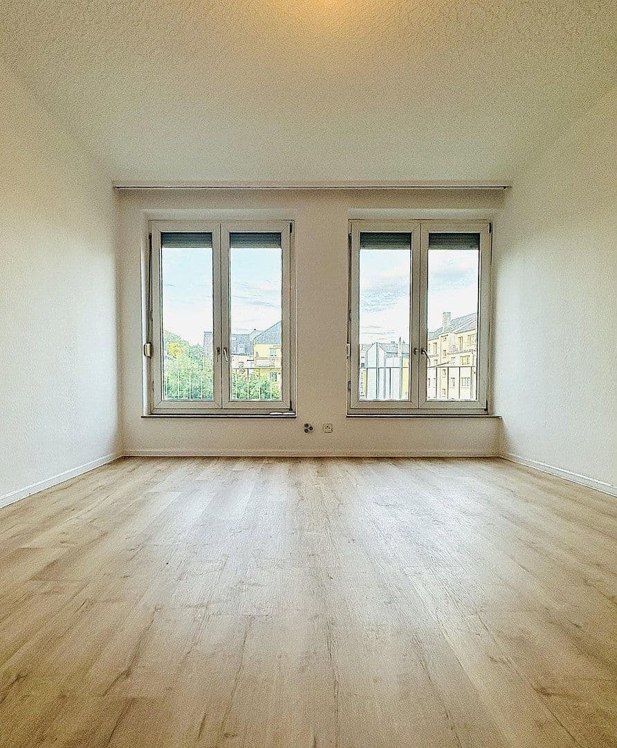 Predaj bytu 1-izbový 23 m², Mühlenweg 28, Wuppertal, Severné Porýnie - Westfálsko Predaj bytu 1-izbový 23 m², Mühlenweg 28, Wuppertal, Severné Porýnie - Westfálsko