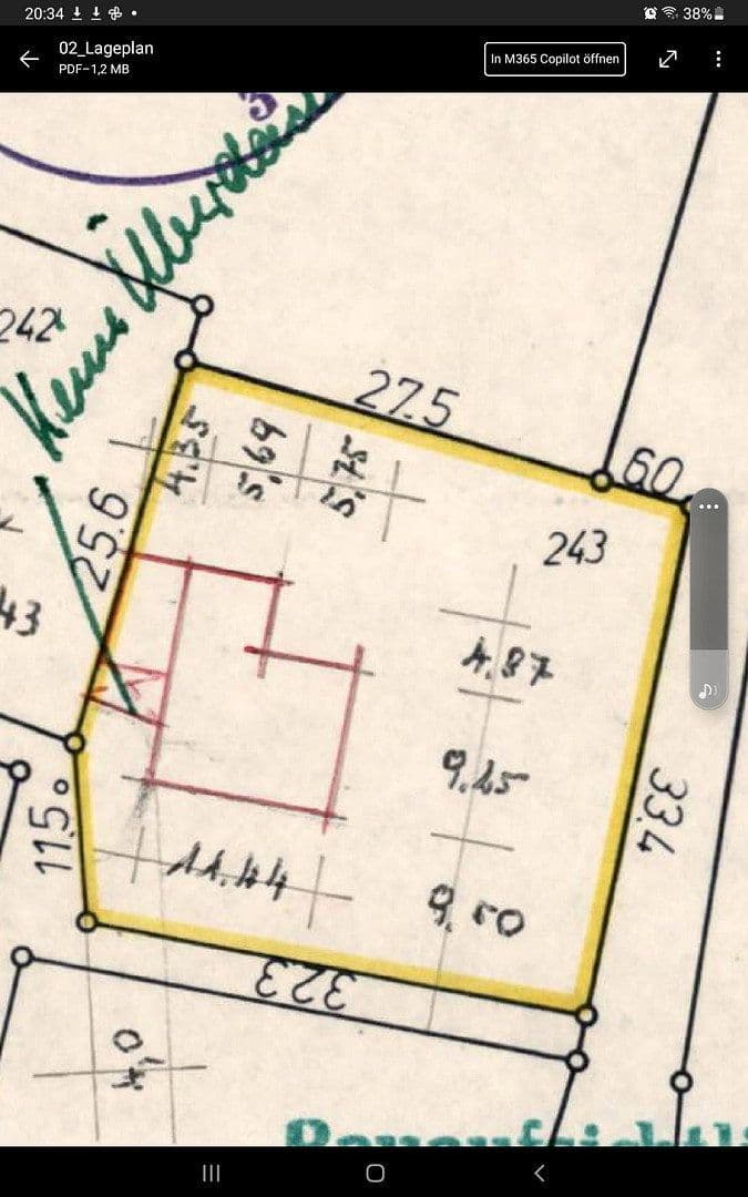 Predaj domu 82 m², pozemok 1.200 m², Vechta, Dolné Sasko Predaj domu 82 m², pozemok 1.200 m², Vechta, Dolné Sasko