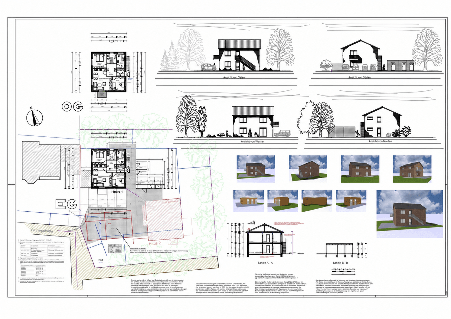Predaj domu 82 m², pozemok 1.200 m², Vechta, Dolné Sasko Predaj domu 82 m², pozemok 1.200 m², Vechta, Dolné Sasko
