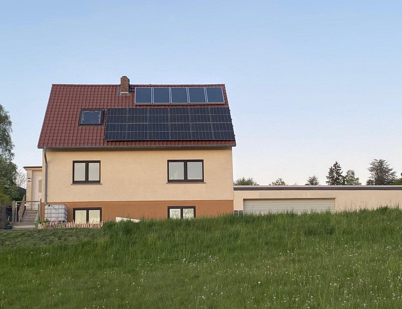 Predaj domu 130 m², pozemok 574 m², Waldstr. 7, Heidenrod, Hesensko Predaj domu 130 m², pozemok 574 m², Waldstr. 7, Heidenrod, Hesensko