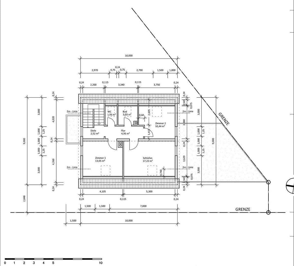 Predaj domu 130 m², pozemok 574 m², Waldstr. 7, Heidenrod, Hesensko Predaj domu 130 m², pozemok 574 m², Waldstr. 7, Heidenrod, Hesensko