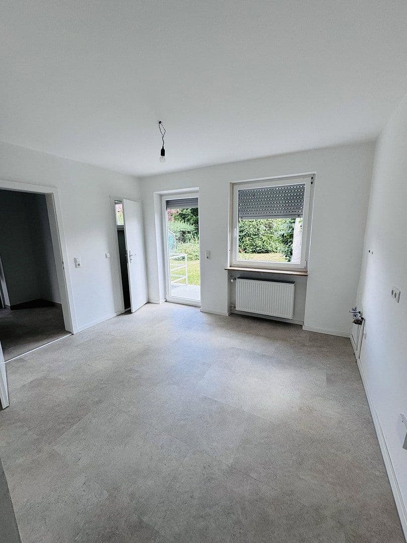 Prenájom domu 115 m², pozemok 500 m², Germering, Bavorsko Prenájom domu 115 m², pozemok 500 m², Germering, Bavorsko