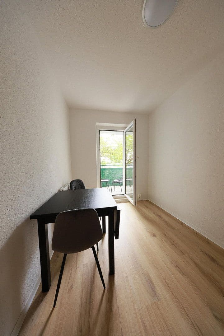 Prenájom bytu 1-izbový 36 m², Rostock, Meklenbursko-Predpomoransko Prenájom bytu 1-izbový 36 m², Rostock, Meklenbursko-Predpomoransko