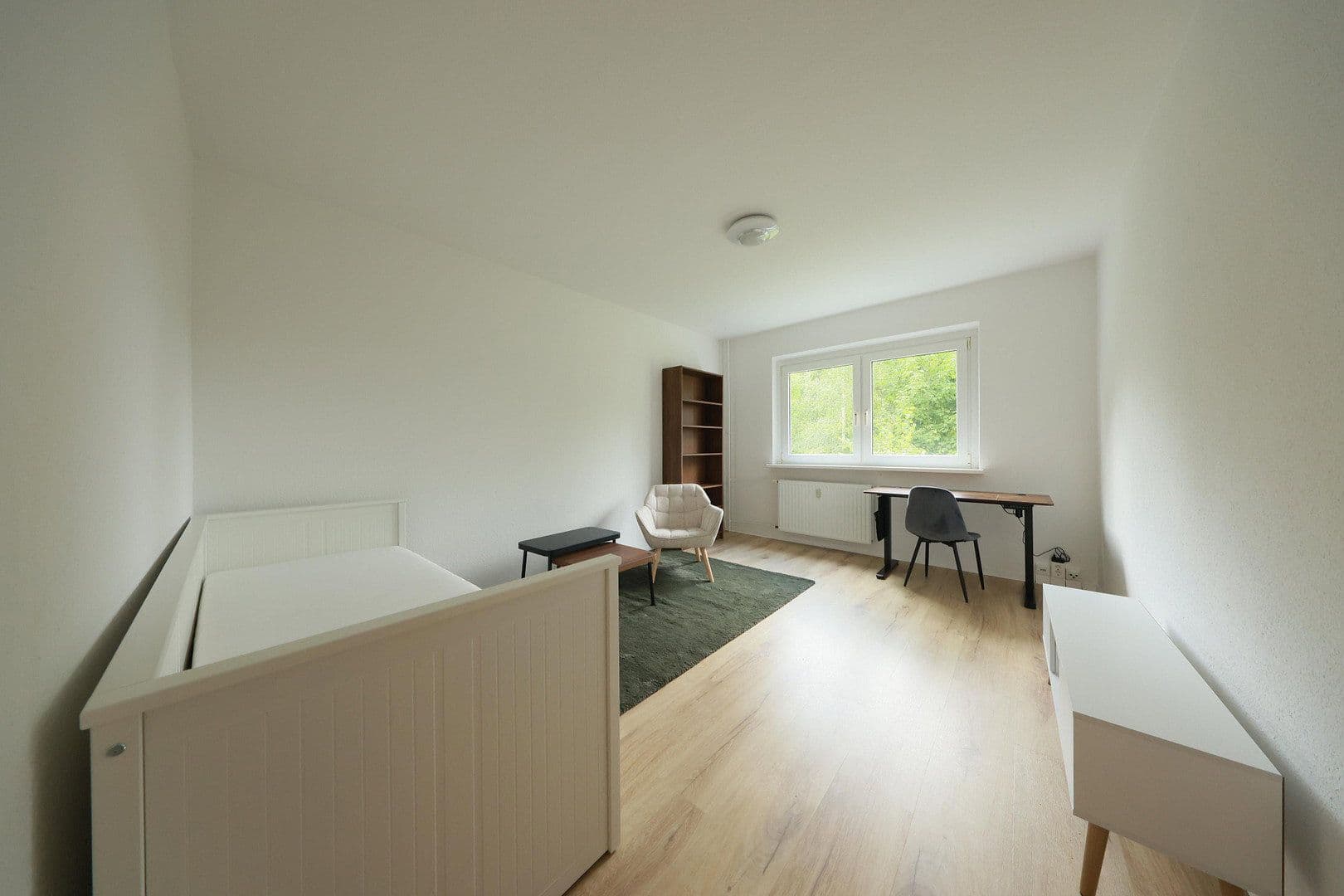 Prenájom bytu 1-izbový 36 m², Rostock, Meklenbursko-Predpomoransko Prenájom bytu 1-izbový 36 m², Rostock, Meklenbursko-Predpomoransko