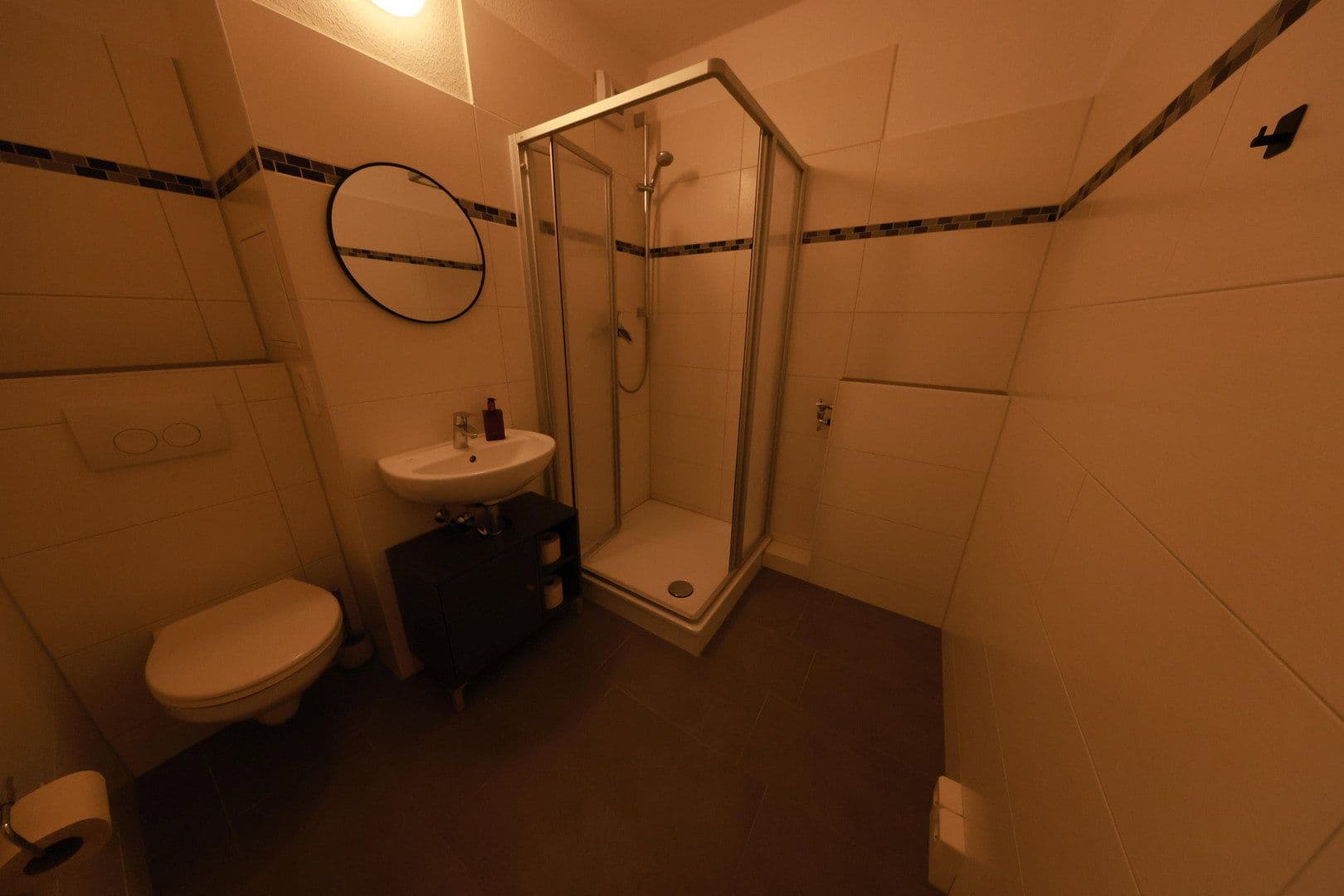 Prenájom bytu 1-izbový 36 m², Rostock, Meklenbursko-Predpomoransko Prenájom bytu 1-izbový 36 m², Rostock, Meklenbursko-Predpomoransko
