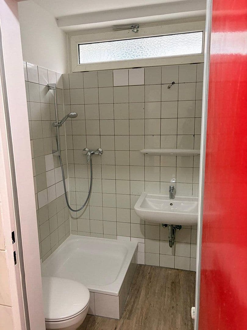Prenájom bytu 1-izbový 31 m², Mainz, Porýnie-Falcko Prenájom bytu 1-izbový 31 m², Mainz, Porýnie-Falcko