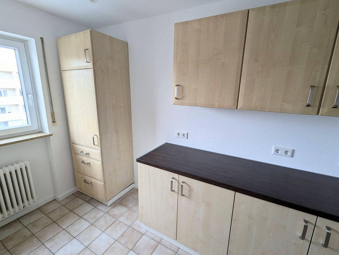 Prenájom bytu 2-izbový 67 m², Bergstraße 59, Würzburg, Bavorsko Prenájom bytu 2-izbový 67 m², Bergstraße 59, Würzburg, Bavorsko