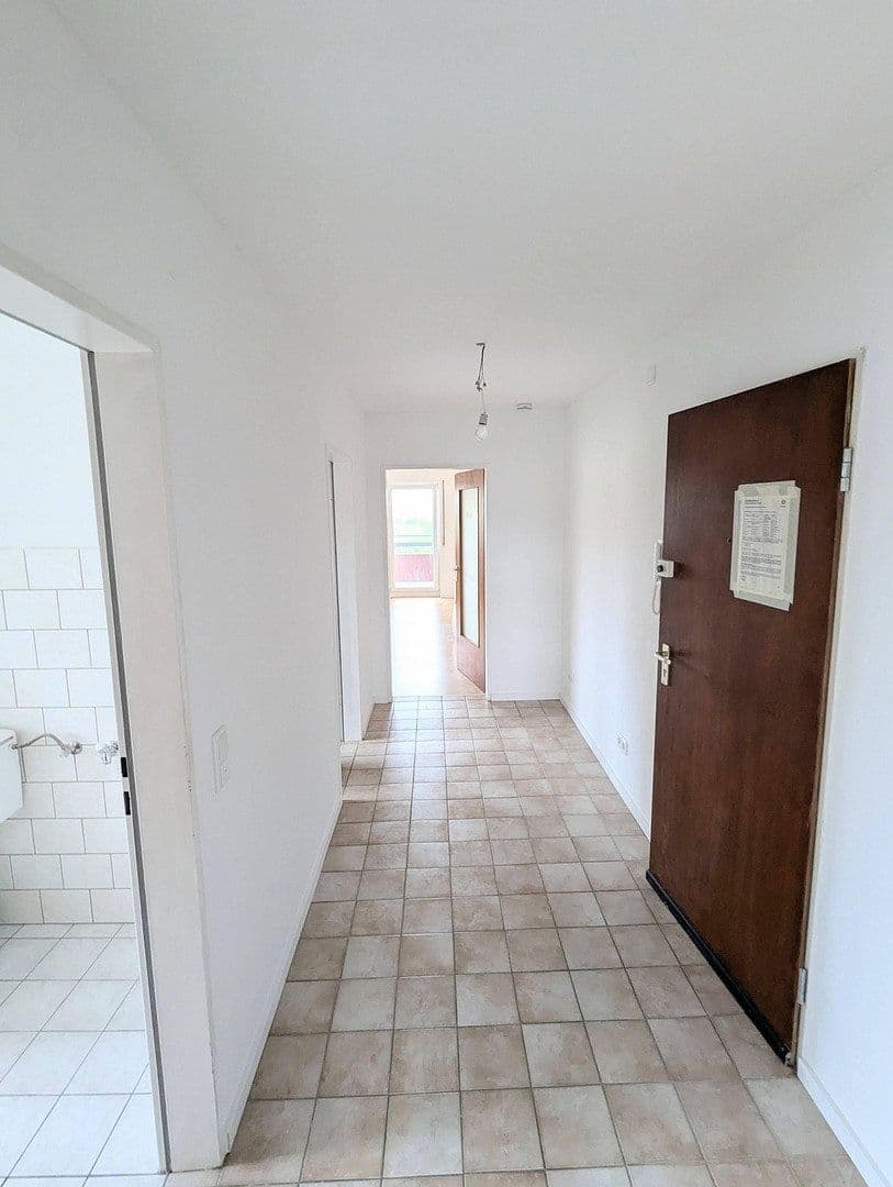 Prenájom bytu 2-izbový 67 m², Bergstraße 59, Würzburg, Bavorsko Prenájom bytu 2-izbový 67 m², Bergstraße 59, Würzburg, Bavorsko