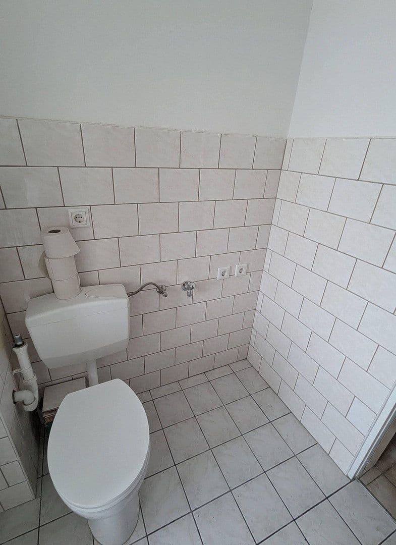 Prenájom bytu 2-izbový 67 m², Bergstraße 59, Würzburg, Bavorsko Prenájom bytu 2-izbový 67 m², Bergstraße 59, Würzburg, Bavorsko