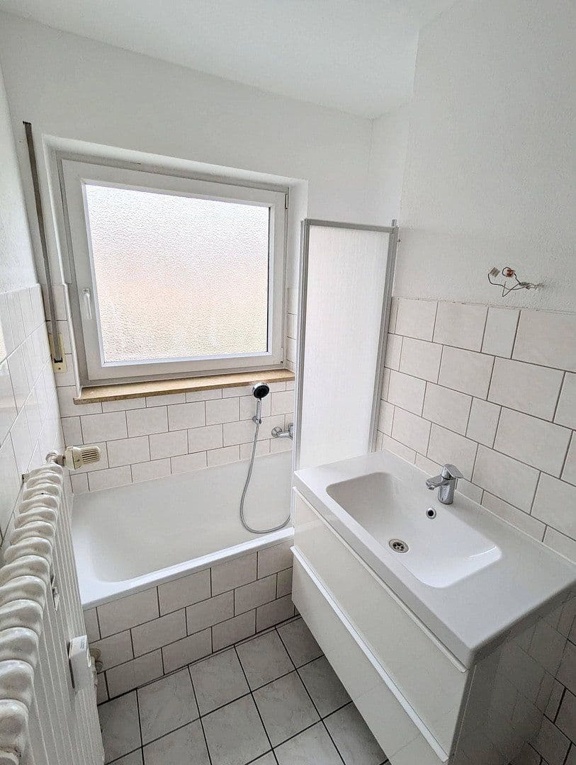 Prenájom bytu 2-izbový 67 m², Bergstraße 59, Würzburg, Bavorsko Prenájom bytu 2-izbový 67 m², Bergstraße 59, Würzburg, Bavorsko