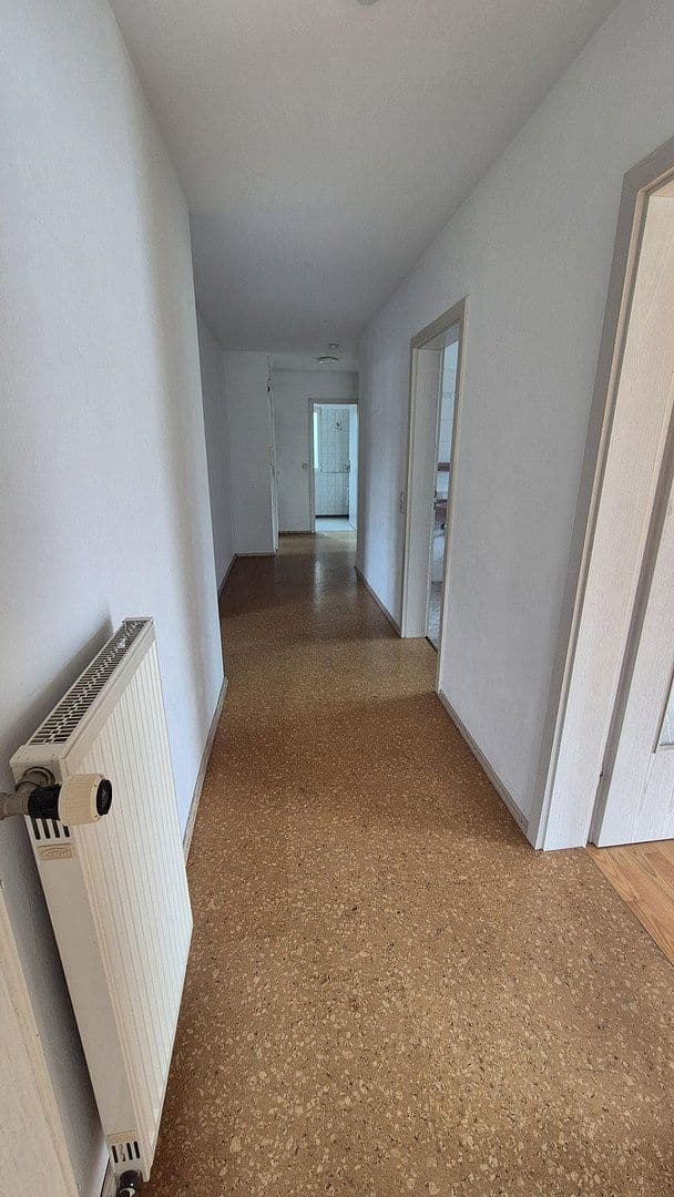 Prenájom bytu 3-izbový 113 m², Bad Säckingen, Bádensko-Wurttembersko Prenájom bytu 3-izbový 113 m², Bad Säckingen, Bádensko-Wurttembersko