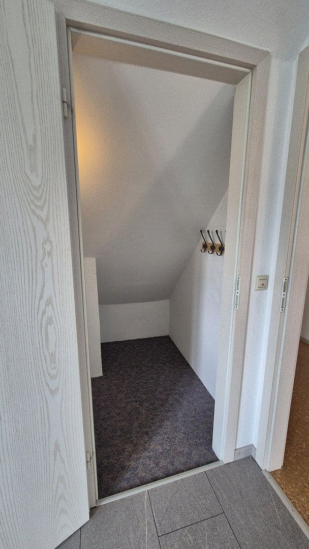 Prenájom bytu 3-izbový 113 m², Bad Säckingen, Bádensko-Wurttembersko Prenájom bytu 3-izbový 113 m², Bad Säckingen, Bádensko-Wurttembersko