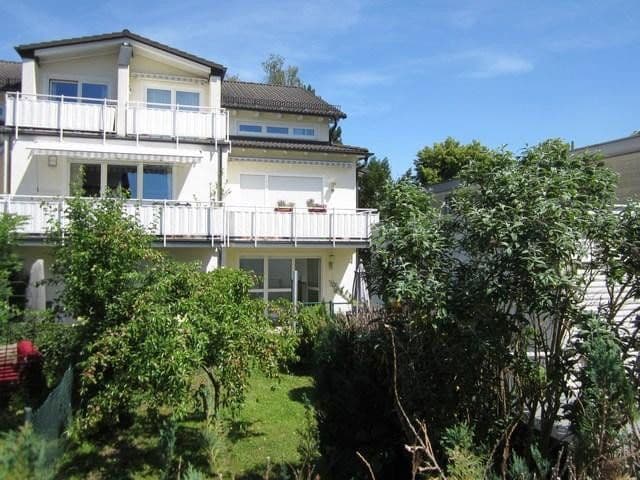 Predaj bytu 3-izbový 58 m², München, Bavorsko Predaj bytu 3-izbový 58 m², München, Bavorsko