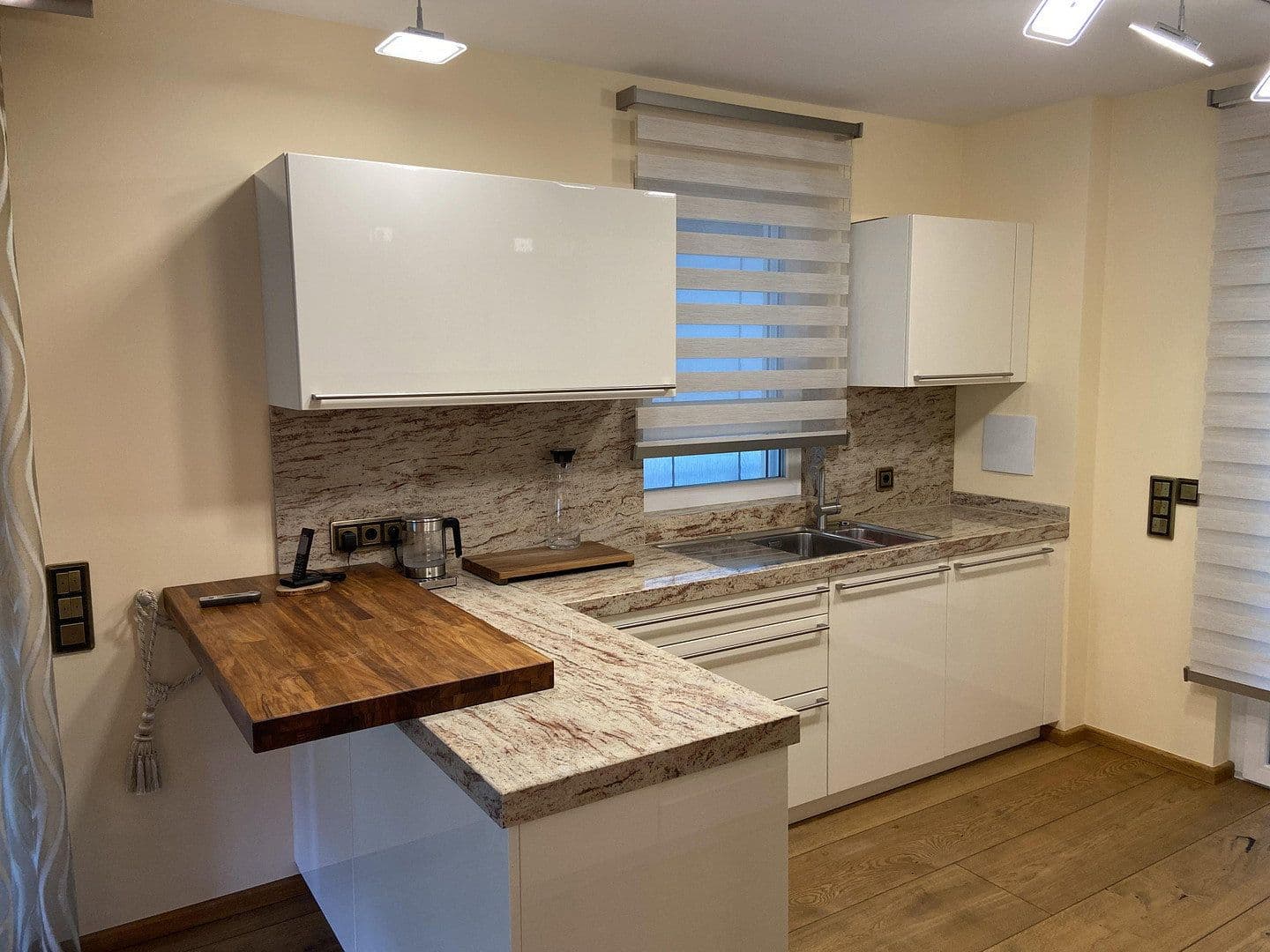 Predaj bytu 4-izbový 135 m², Hochstraße 30, Baden-Baden, Bádensko-Wurttembersko Predaj bytu 4-izbový 135 m², Hochstraße 30, Baden-Baden, Bádensko-Wurttembersko