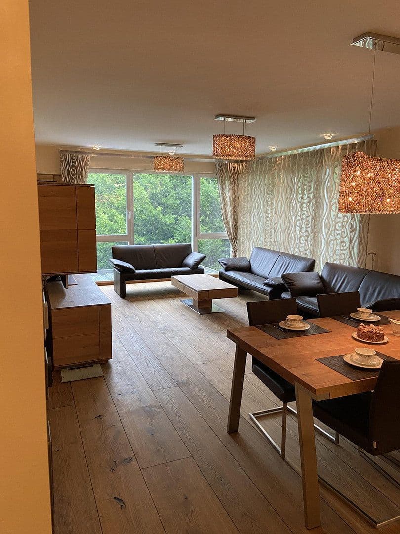 Predaj bytu 4-izbový 135 m², Hochstraße 30, Baden-Baden, Bádensko-Wurttembersko Predaj bytu 4-izbový 135 m², Hochstraße 30, Baden-Baden, Bádensko-Wurttembersko