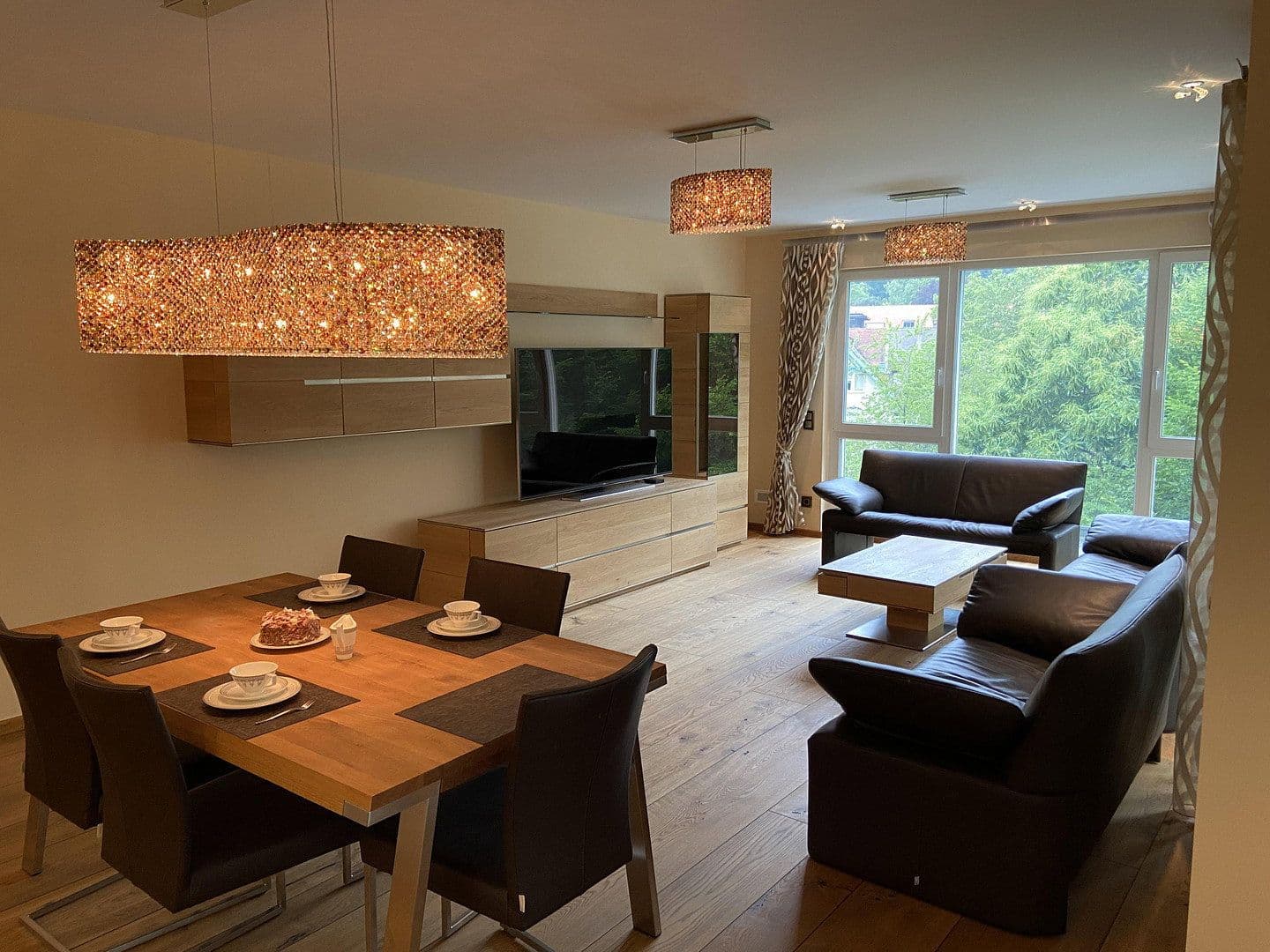 Predaj bytu 4-izbový 135 m², Hochstraße 30, Baden-Baden, Bádensko-Wurttembersko Predaj bytu 4-izbový 135 m², Hochstraße 30, Baden-Baden, Bádensko-Wurttembersko