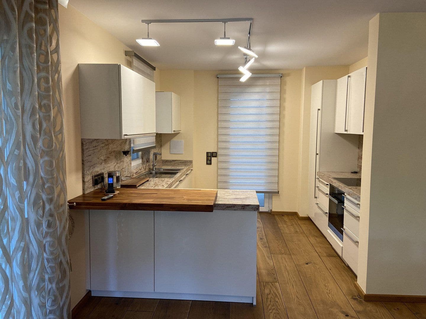 Predaj bytu 4-izbový 135 m², Hochstraße 30, Baden-Baden, Bádensko-Wurttembersko Predaj bytu 4-izbový 135 m², Hochstraße 30, Baden-Baden, Bádensko-Wurttembersko