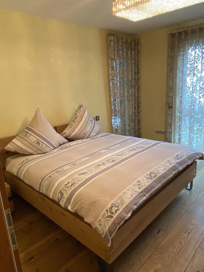 Predaj bytu 4-izbový 135 m², Hochstraße 30, Baden-Baden, Bádensko-Wurttembersko Predaj bytu 4-izbový 135 m², Hochstraße 30, Baden-Baden, Bádensko-Wurttembersko