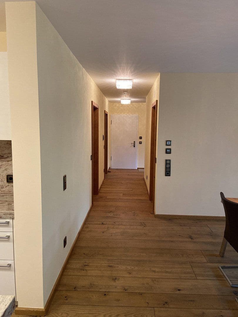 Predaj bytu 4-izbový 135 m², Hochstraße 30, Baden-Baden, Bádensko-Wurttembersko Predaj bytu 4-izbový 135 m², Hochstraße 30, Baden-Baden, Bádensko-Wurttembersko
