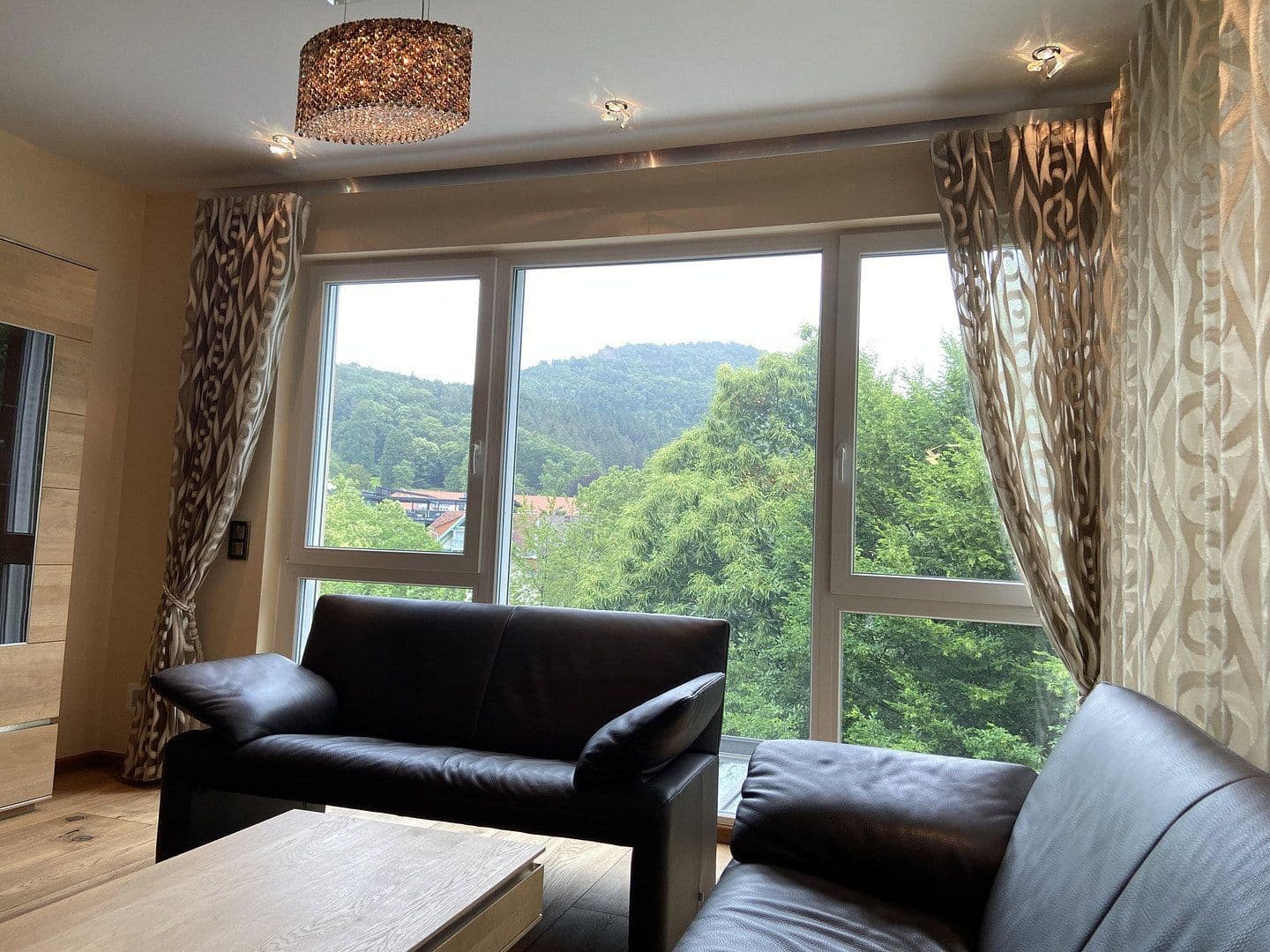 Predaj bytu 4-izbový 135 m², Hochstraße 30, Baden-Baden, Bádensko-Wurttembersko Predaj bytu 4-izbový 135 m², Hochstraße 30, Baden-Baden, Bádensko-Wurttembersko