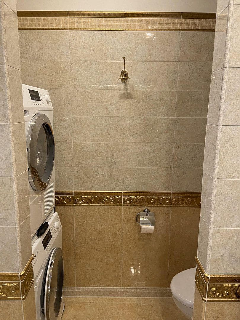Predaj bytu 4-izbový 135 m², Hochstraße 30, Baden-Baden, Bádensko-Wurttembersko Predaj bytu 4-izbový 135 m², Hochstraße 30, Baden-Baden, Bádensko-Wurttembersko