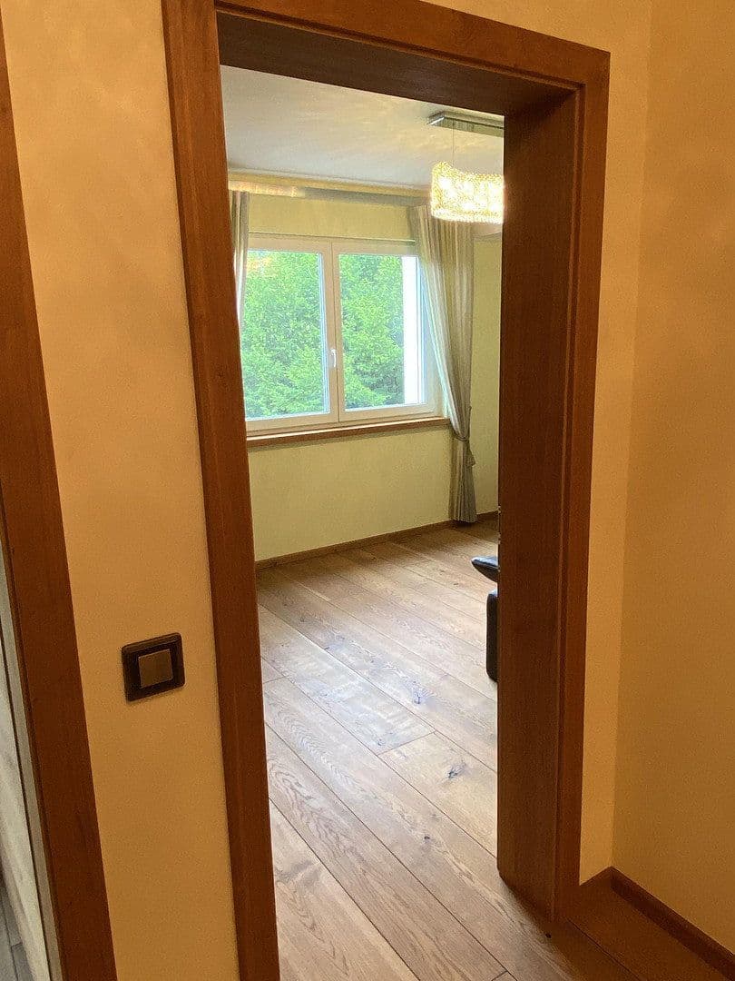 Predaj bytu 4-izbový 135 m², Hochstraße 30, Baden-Baden, Bádensko-Wurttembersko Predaj bytu 4-izbový 135 m², Hochstraße 30, Baden-Baden, Bádensko-Wurttembersko