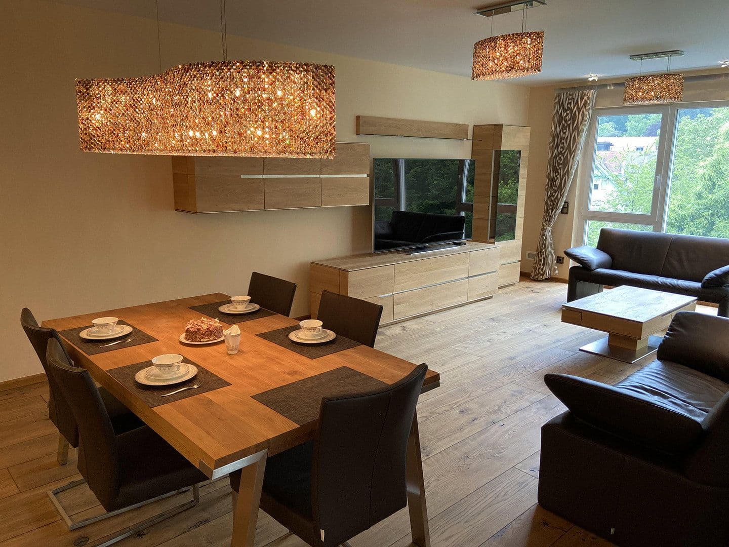 Predaj bytu 4-izbový 135 m², Hochstraße 30, Baden-Baden, Bádensko-Wurttembersko Predaj bytu 4-izbový 135 m², Hochstraße 30, Baden-Baden, Bádensko-Wurttembersko