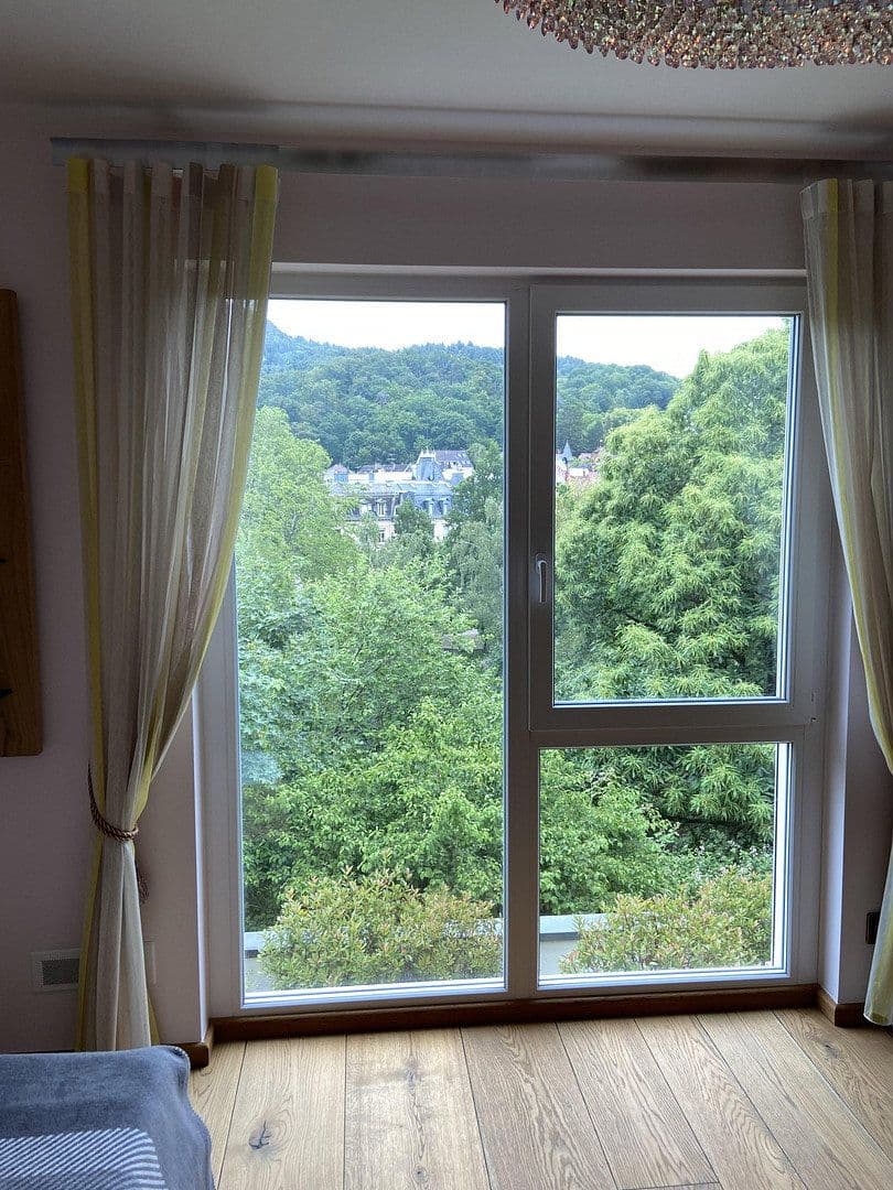 Predaj bytu 4-izbový 135 m², Hochstraße 30, Baden-Baden, Bádensko-Wurttembersko Predaj bytu 4-izbový 135 m², Hochstraße 30, Baden-Baden, Bádensko-Wurttembersko
