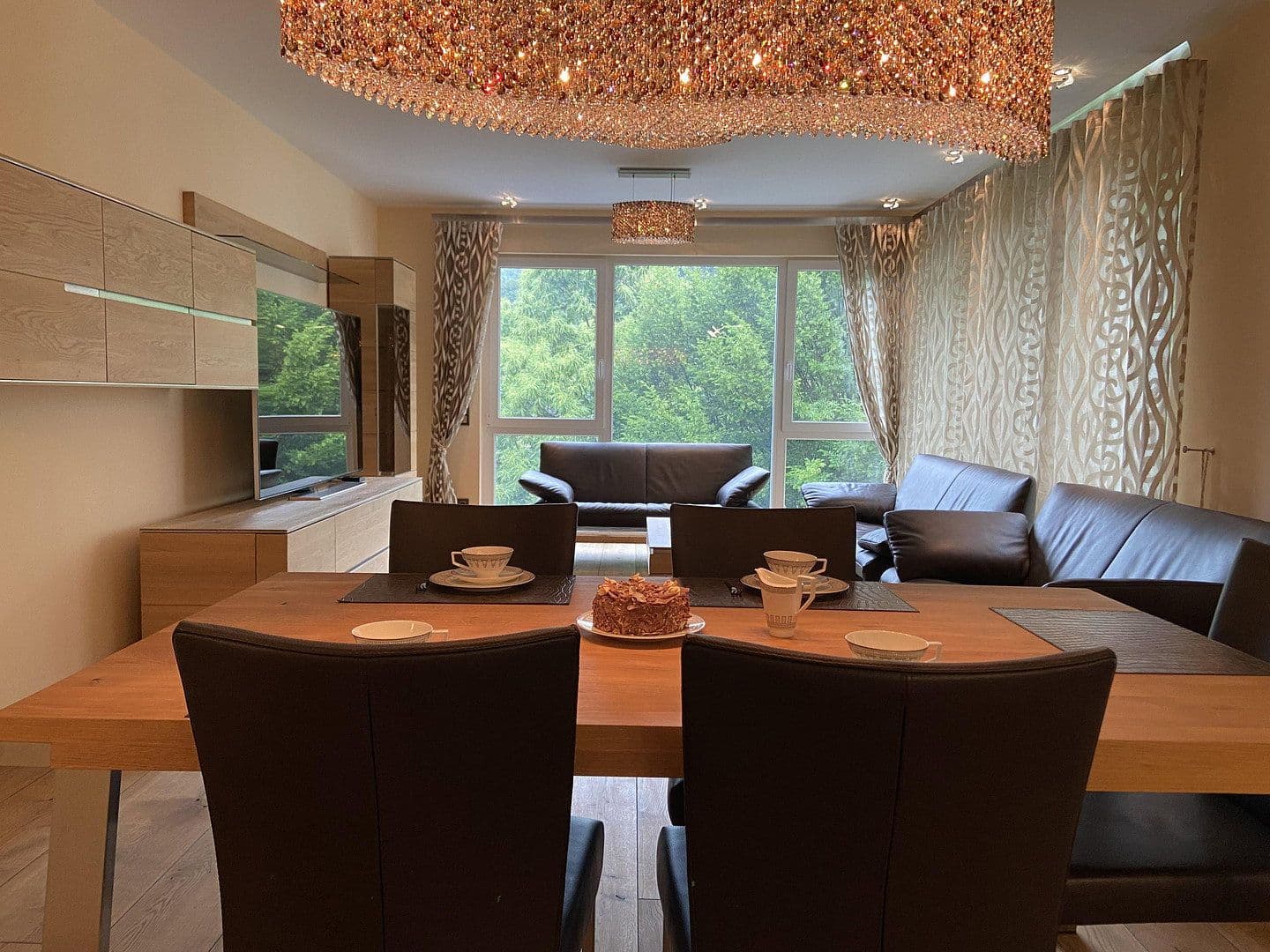 Predaj bytu 4-izbový 135 m², Hochstraße 30, Baden-Baden, Bádensko-Wurttembersko Predaj bytu 4-izbový 135 m², Hochstraße 30, Baden-Baden, Bádensko-Wurttembersko