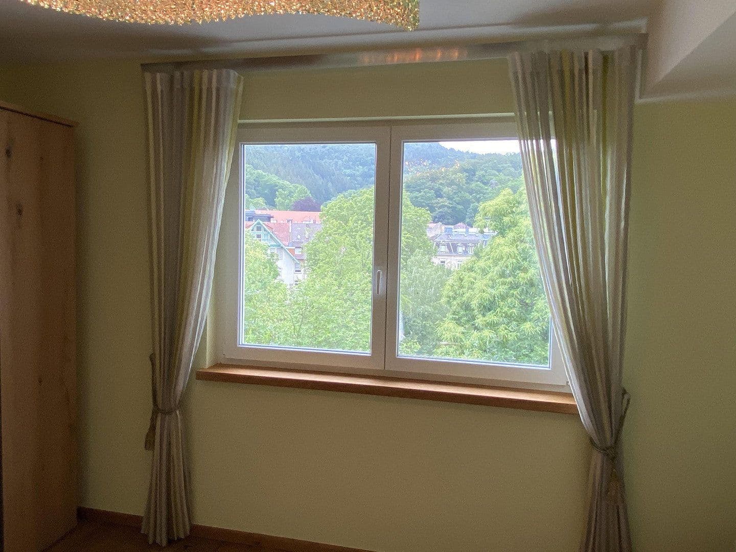 Predaj bytu 4-izbový 135 m², Hochstraße 30, Baden-Baden, Bádensko-Wurttembersko Predaj bytu 4-izbový 135 m², Hochstraße 30, Baden-Baden, Bádensko-Wurttembersko