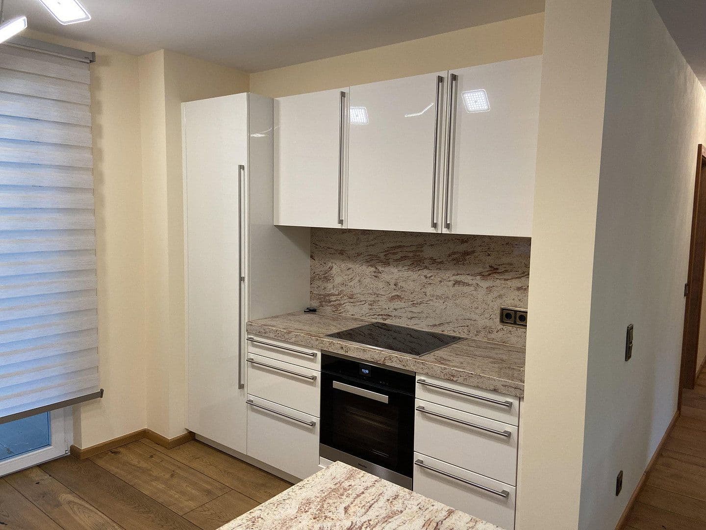 Predaj bytu 4-izbový 135 m², Hochstraße 30, Baden-Baden, Bádensko-Wurttembersko Predaj bytu 4-izbový 135 m², Hochstraße 30, Baden-Baden, Bádensko-Wurttembersko