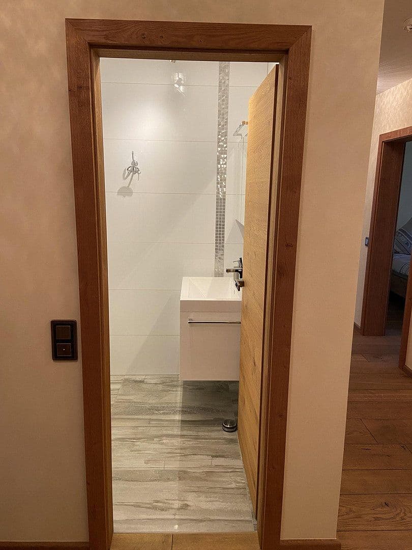 Predaj bytu 4-izbový 135 m², Hochstraße 30, Baden-Baden, Bádensko-Wurttembersko Predaj bytu 4-izbový 135 m², Hochstraße 30, Baden-Baden, Bádensko-Wurttembersko