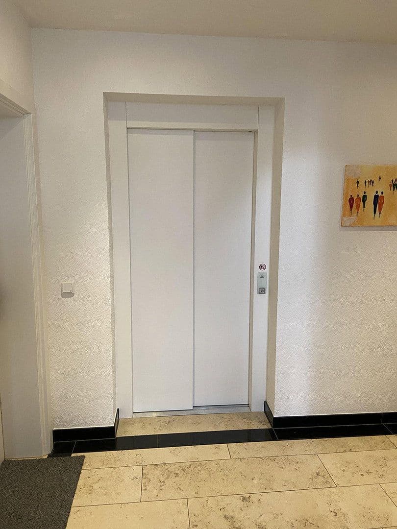 Predaj bytu 4-izbový 135 m², Hochstraße 30, Baden-Baden, Bádensko-Wurttembersko Predaj bytu 4-izbový 135 m², Hochstraße 30, Baden-Baden, Bádensko-Wurttembersko