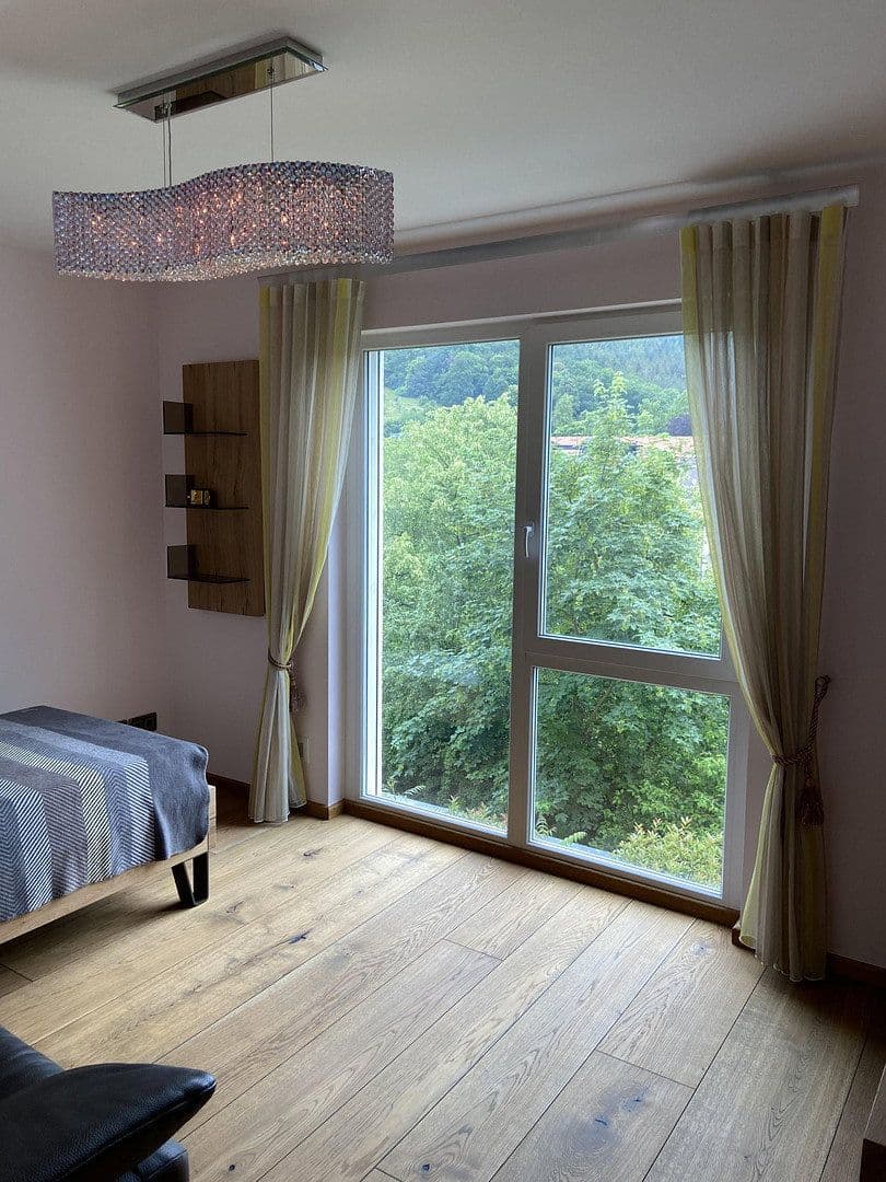 Predaj bytu 4-izbový 135 m², Hochstraße 30, Baden-Baden, Bádensko-Wurttembersko Predaj bytu 4-izbový 135 m², Hochstraße 30, Baden-Baden, Bádensko-Wurttembersko