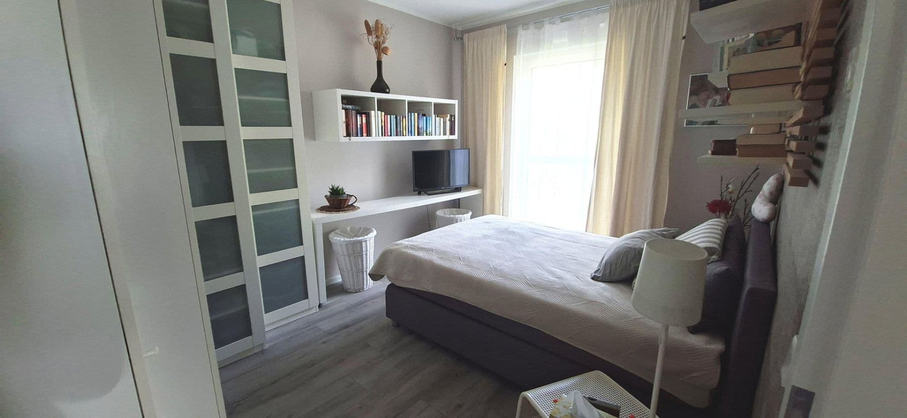 Predaj domu 82 m², pozemok 641 m², Am Uhlenhorst 25, Borkheide, Brandenbursko Predaj domu 82 m², pozemok 641 m², Am Uhlenhorst 25, Borkheide, Brandenbursko