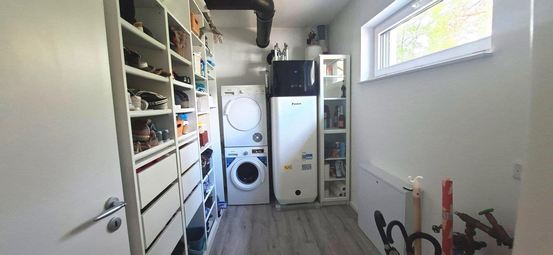 Predaj domu 82 m², pozemok 641 m², Am Uhlenhorst 25, Borkheide, Brandenbursko Predaj domu 82 m², pozemok 641 m², Am Uhlenhorst 25, Borkheide, Brandenbursko