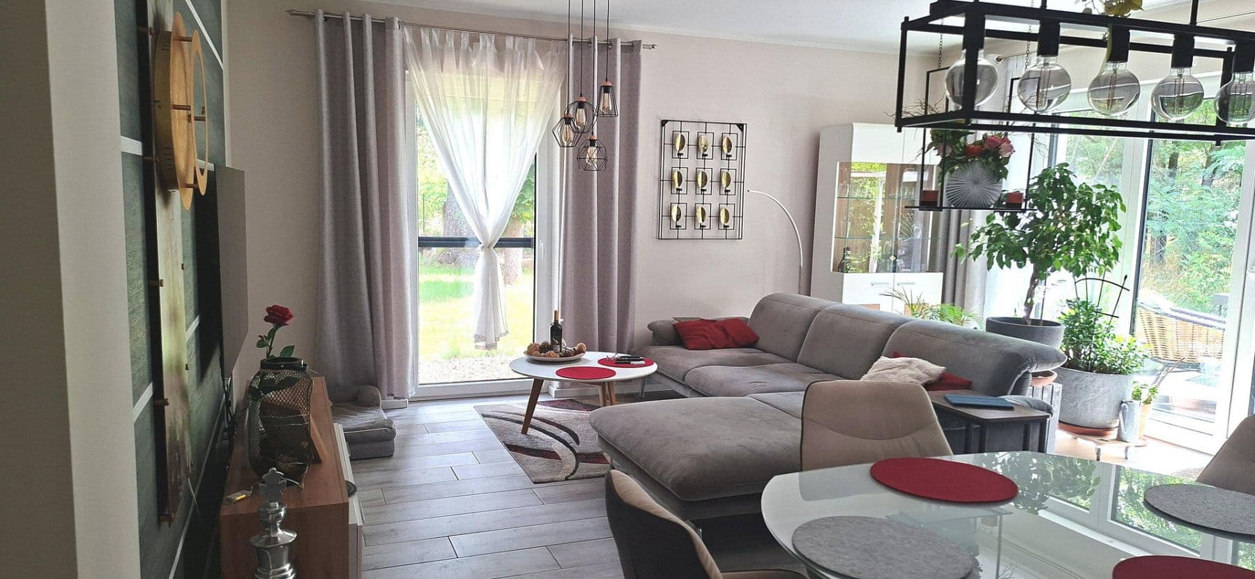 Predaj domu 82 m², pozemok 641 m², Am Uhlenhorst 25, Borkheide, Brandenbursko Predaj domu 82 m², pozemok 641 m², Am Uhlenhorst 25, Borkheide, Brandenbursko