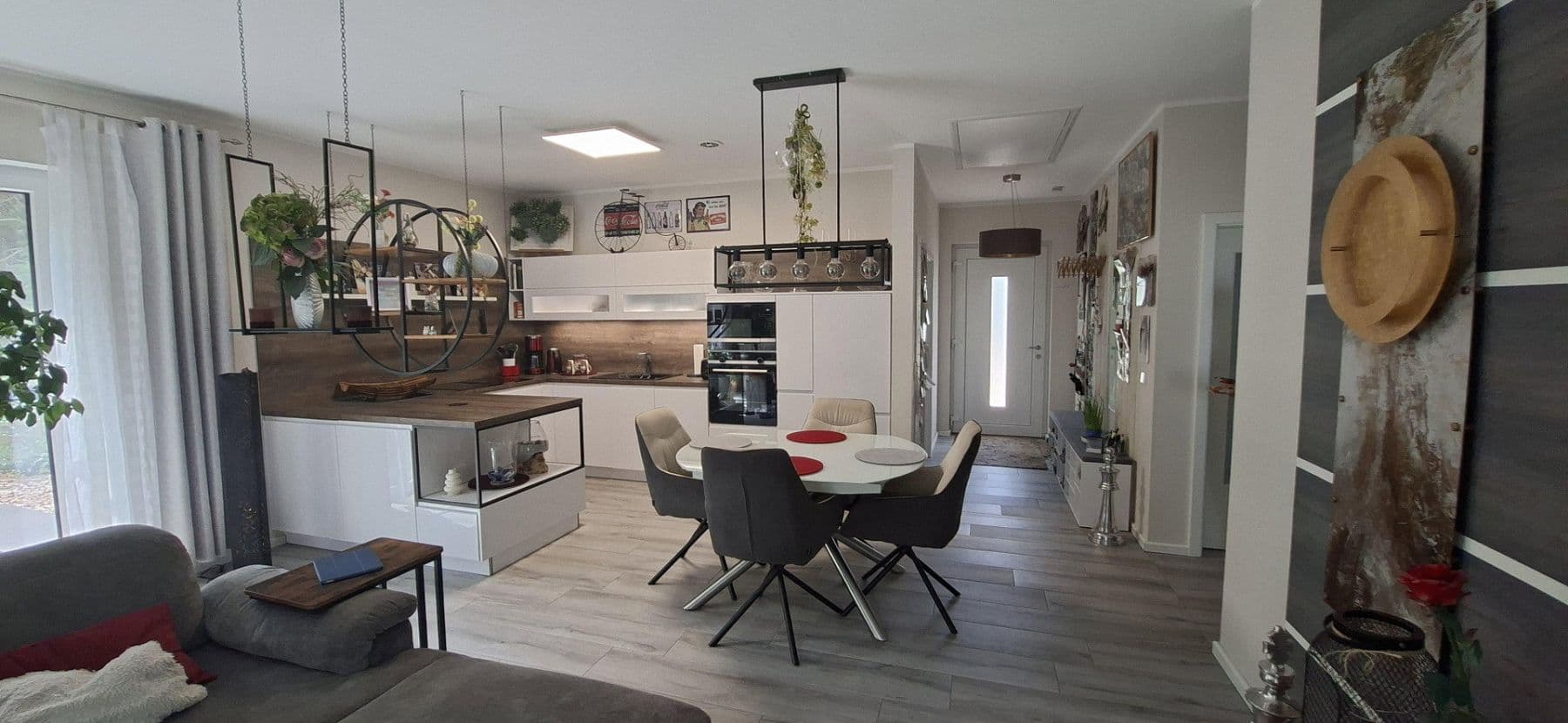 Predaj domu 82 m², pozemok 641 m², Am Uhlenhorst 25, Borkheide, Brandenbursko Predaj domu 82 m², pozemok 641 m², Am Uhlenhorst 25, Borkheide, Brandenbursko