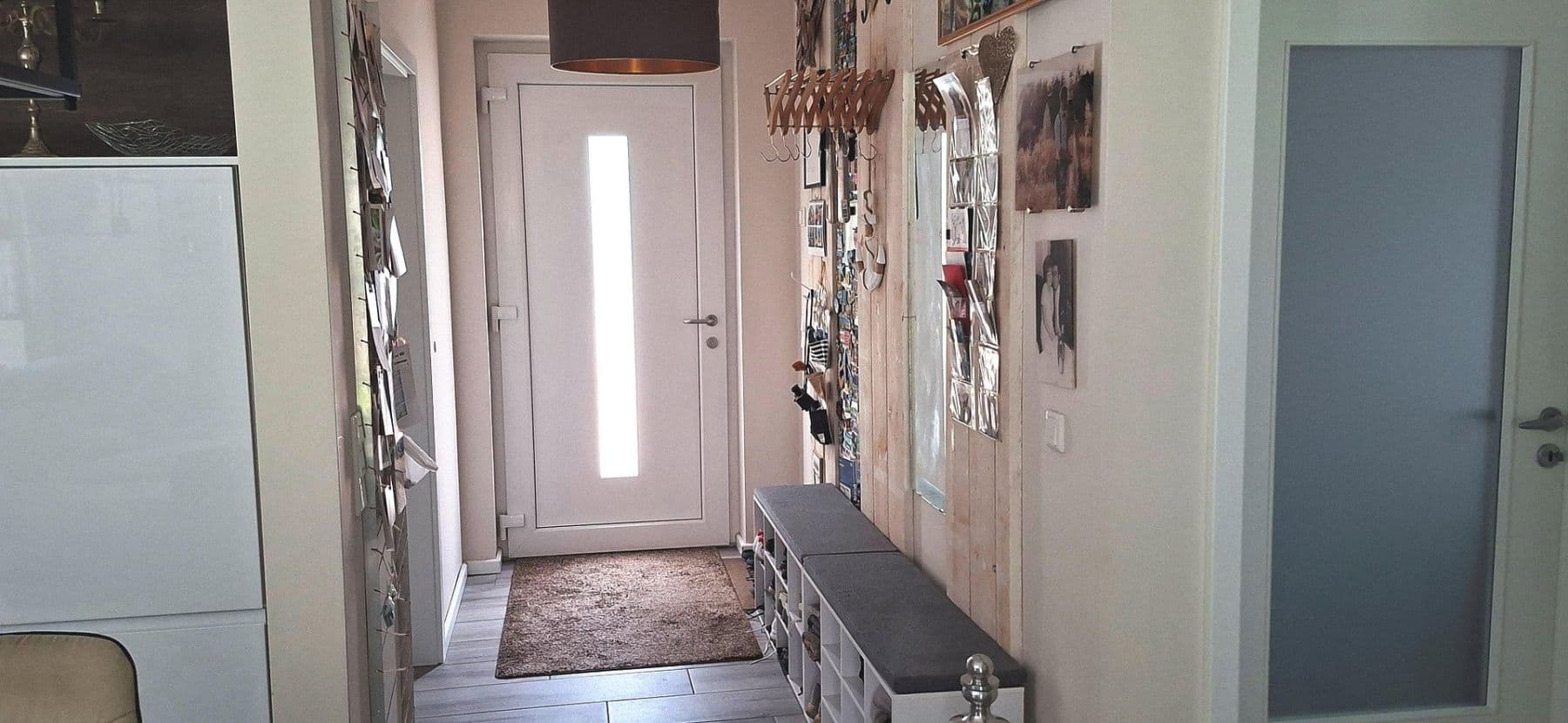 Predaj domu 82 m², pozemok 641 m², Am Uhlenhorst 25, Borkheide, Brandenbursko Predaj domu 82 m², pozemok 641 m², Am Uhlenhorst 25, Borkheide, Brandenbursko