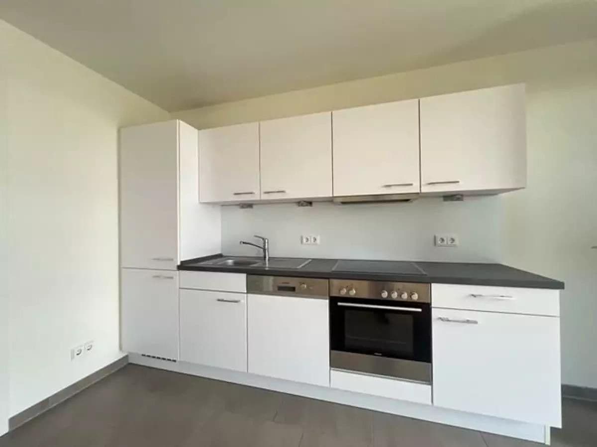 Prenájom bytu 2-izbový 61 m², Buntentorsteinweg, Bremen, Brémy Prenájom bytu 2-izbový 61 m², Buntentorsteinweg, Bremen, Brémy