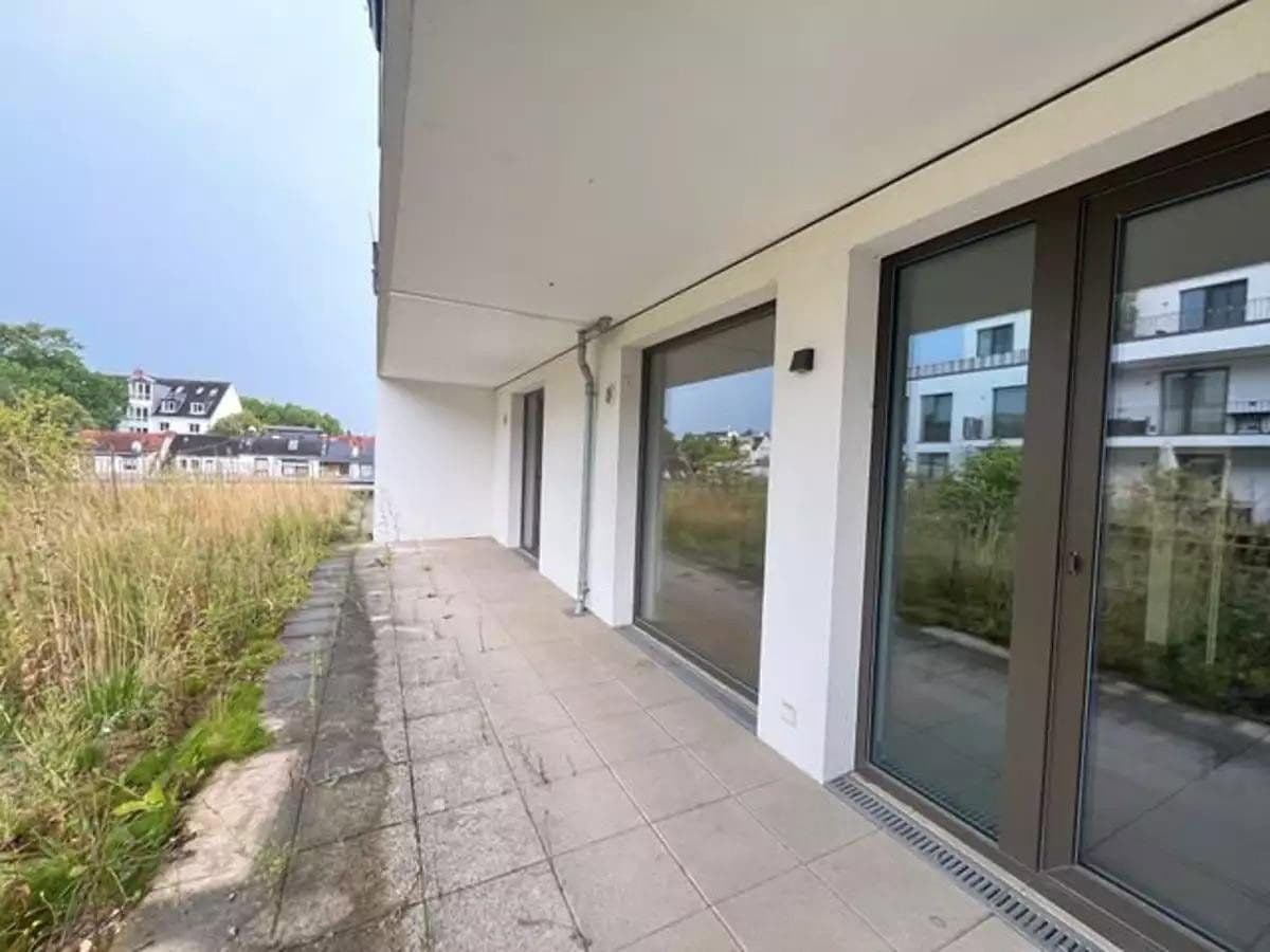 Prenájom bytu 2-izbový 61 m², Buntentorsteinweg, Bremen, Brémy Prenájom bytu 2-izbový 61 m², Buntentorsteinweg, Bremen, Brémy