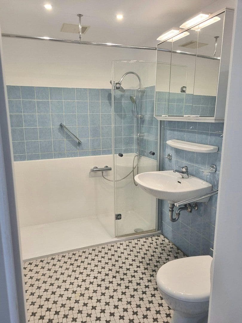 Predaj bytu 3-izbový 66 m², München, Bavorsko Predaj bytu 3-izbový 66 m², München, Bavorsko