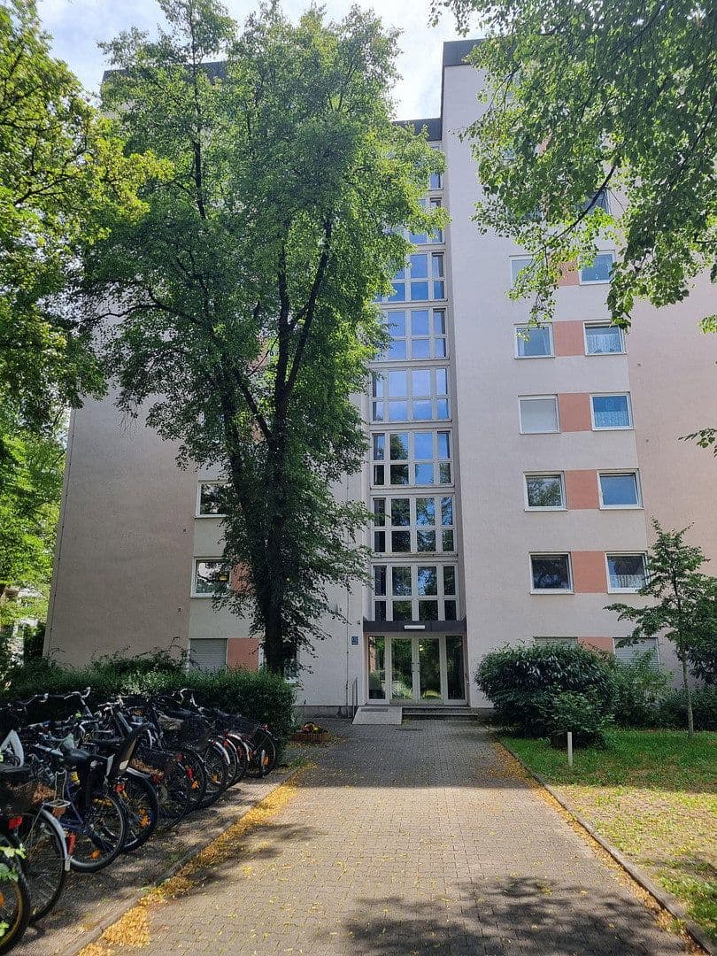 Predaj bytu 3-izbový 66 m², München, Bavorsko Predaj bytu 3-izbový 66 m², München, Bavorsko