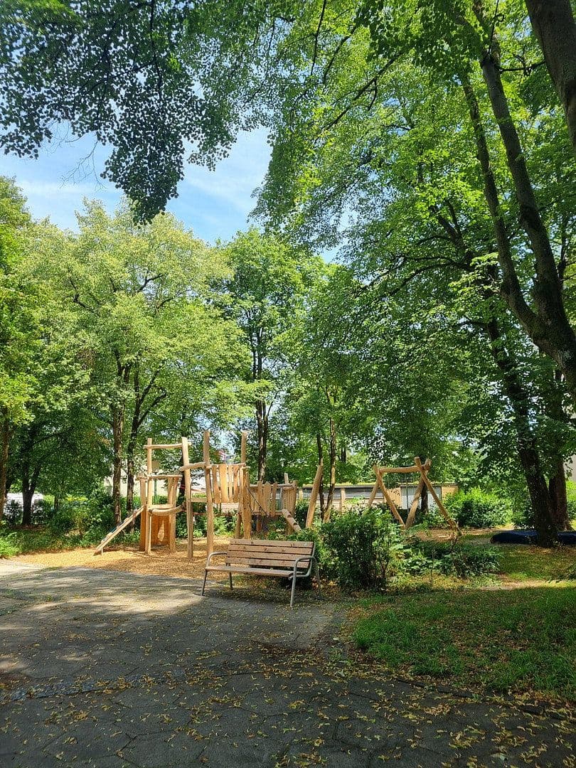 Predaj bytu 3-izbový 66 m², München, Bavorsko Predaj bytu 3-izbový 66 m², München, Bavorsko