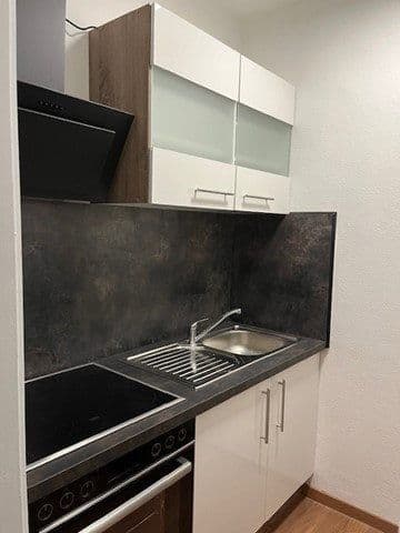 Prenájom bytu 1-izbový 33 m², Seevetal, Dolné Sasko Prenájom bytu 1-izbový 33 m², Seevetal, Dolné Sasko