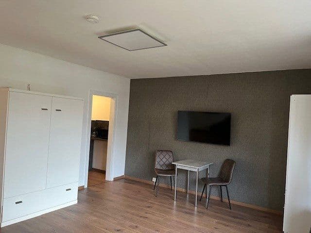 Prenájom bytu 1-izbový 33 m², Seevetal, Dolné Sasko Prenájom bytu 1-izbový 33 m², Seevetal, Dolné Sasko
