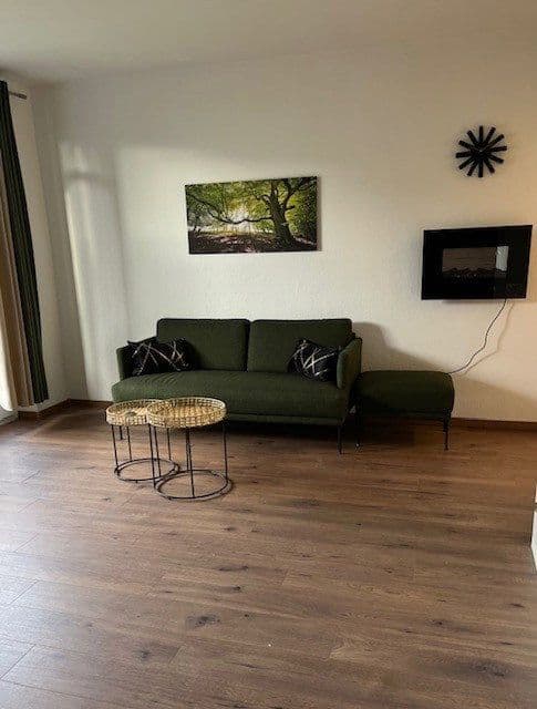 Prenájom bytu 1-izbový 33 m², Seevetal, Dolné Sasko Prenájom bytu 1-izbový 33 m², Seevetal, Dolné Sasko