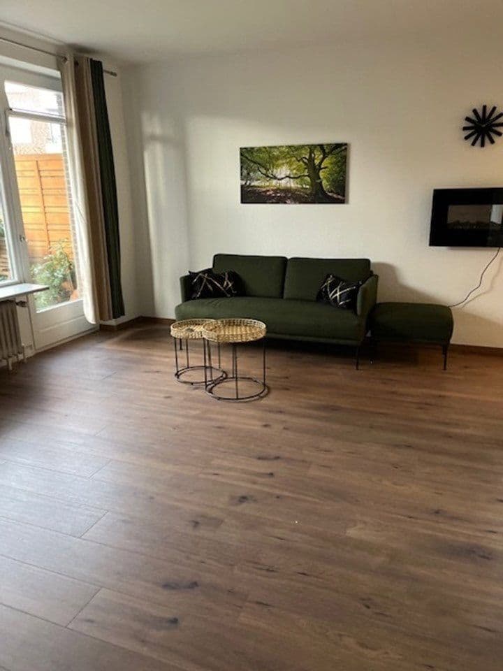 Prenájom bytu 1-izbový 33 m², Seevetal, Dolné Sasko Prenájom bytu 1-izbový 33 m², Seevetal, Dolné Sasko